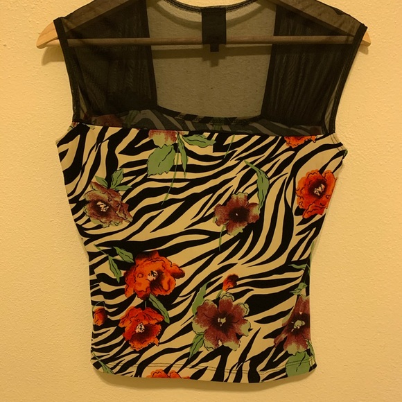 Two tops - Picture 2 of 6